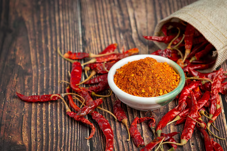 Chilli Powder
